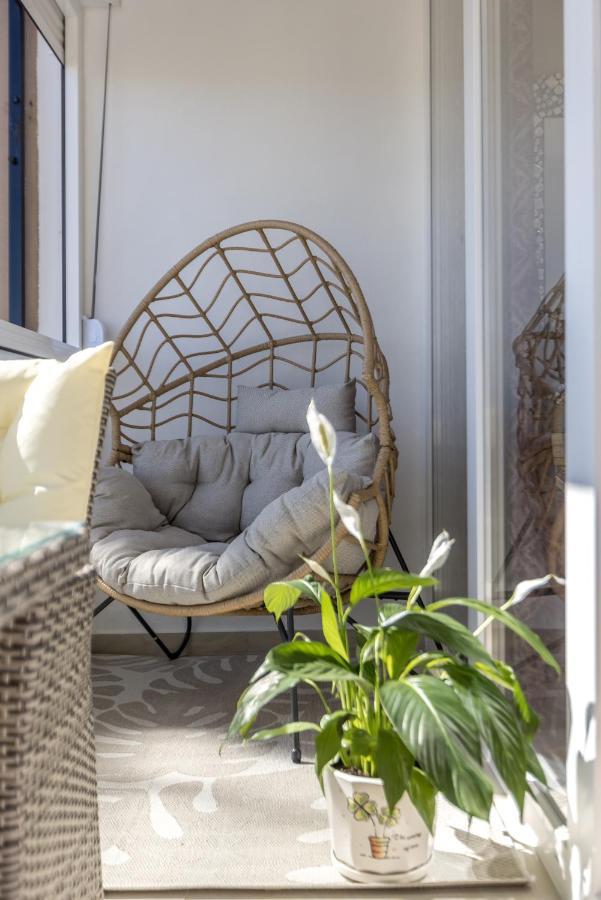 Apartment Desert Rose Сплит Екстериор снимка