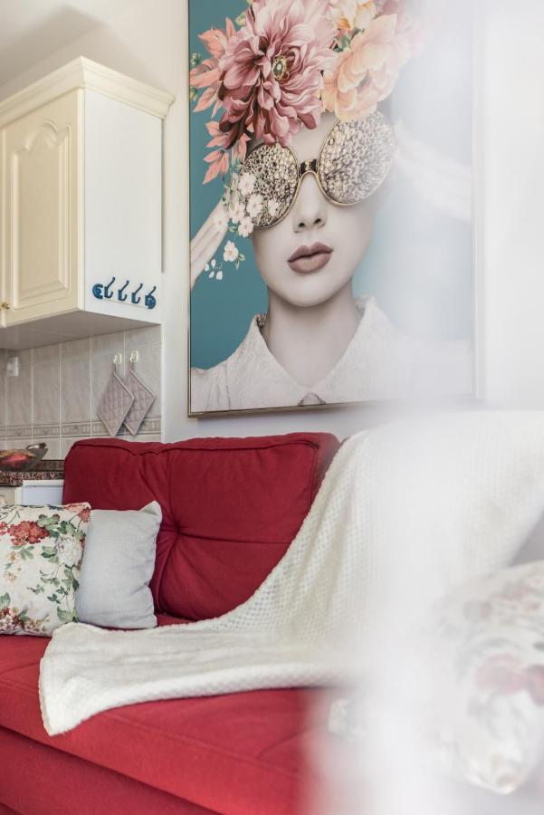 Apartment Desert Rose Сплит Екстериор снимка