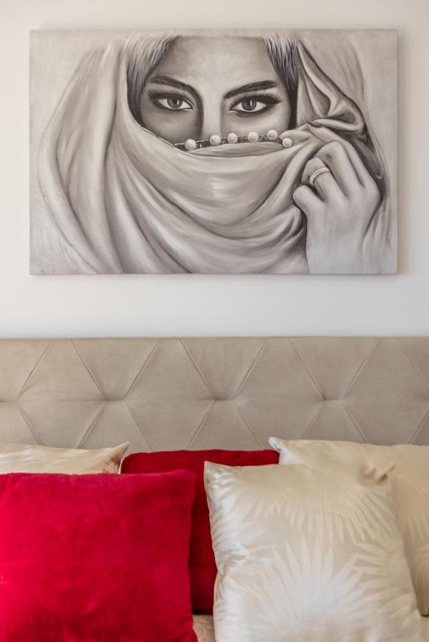 Apartment Desert Rose Сплит Екстериор снимка