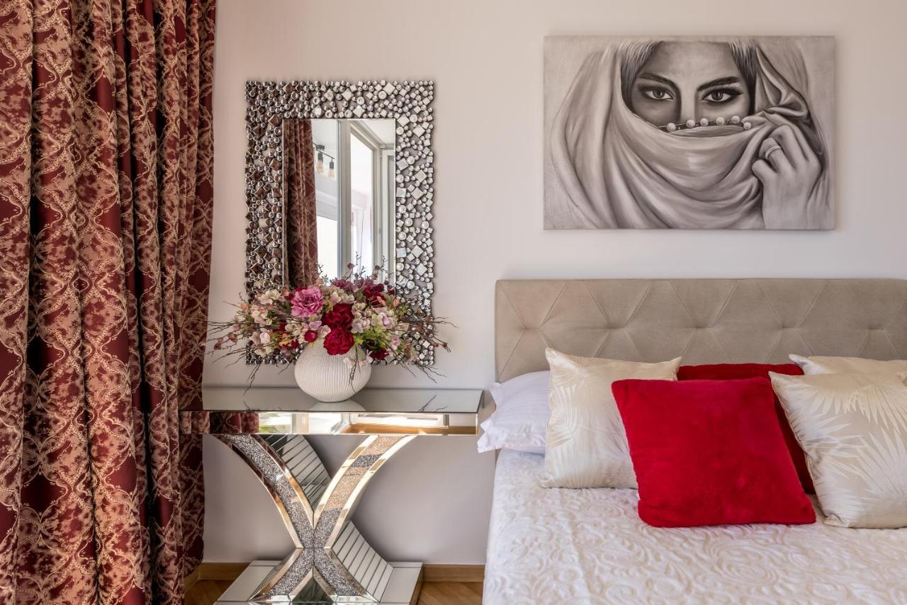 Apartment Desert Rose Сплит Екстериор снимка